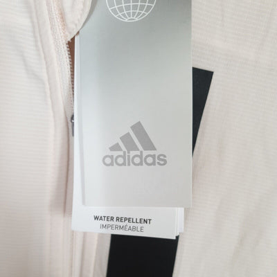 Adidas Water Repellent Marathon Jacket UkS****Ref V5