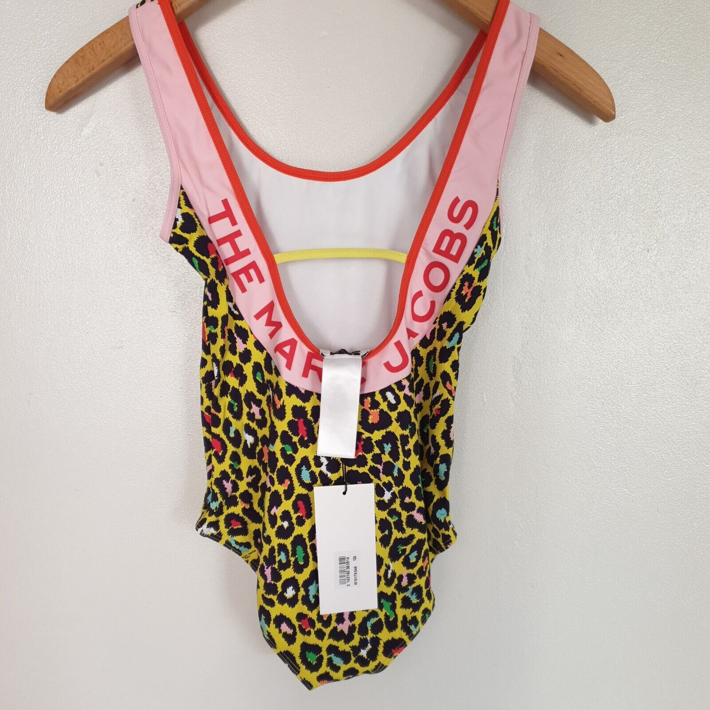 Marc Jacobs Multi Swimsuit Size 10yrs****Ref V279