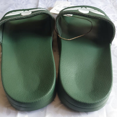 adidas adilette Lite W Green Uk6****Ref V27