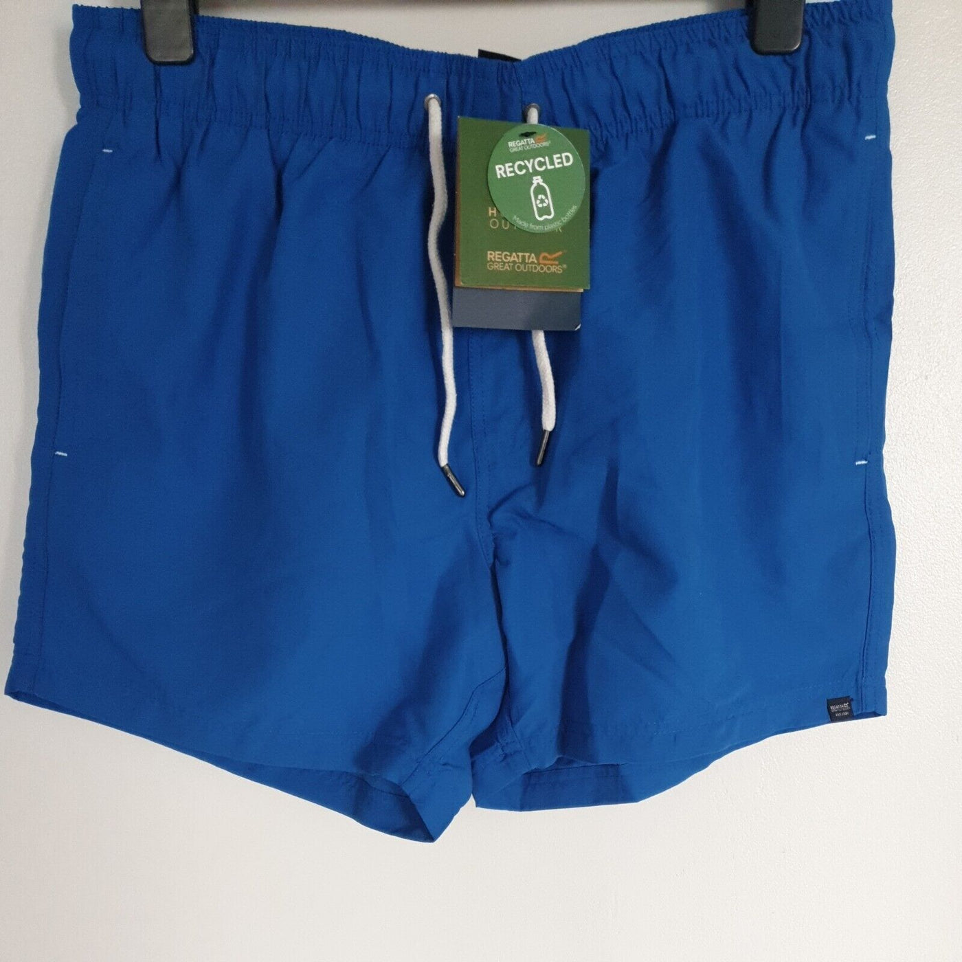 Regatta Mawson Swim Shorts Blue UkXL****Ref V357