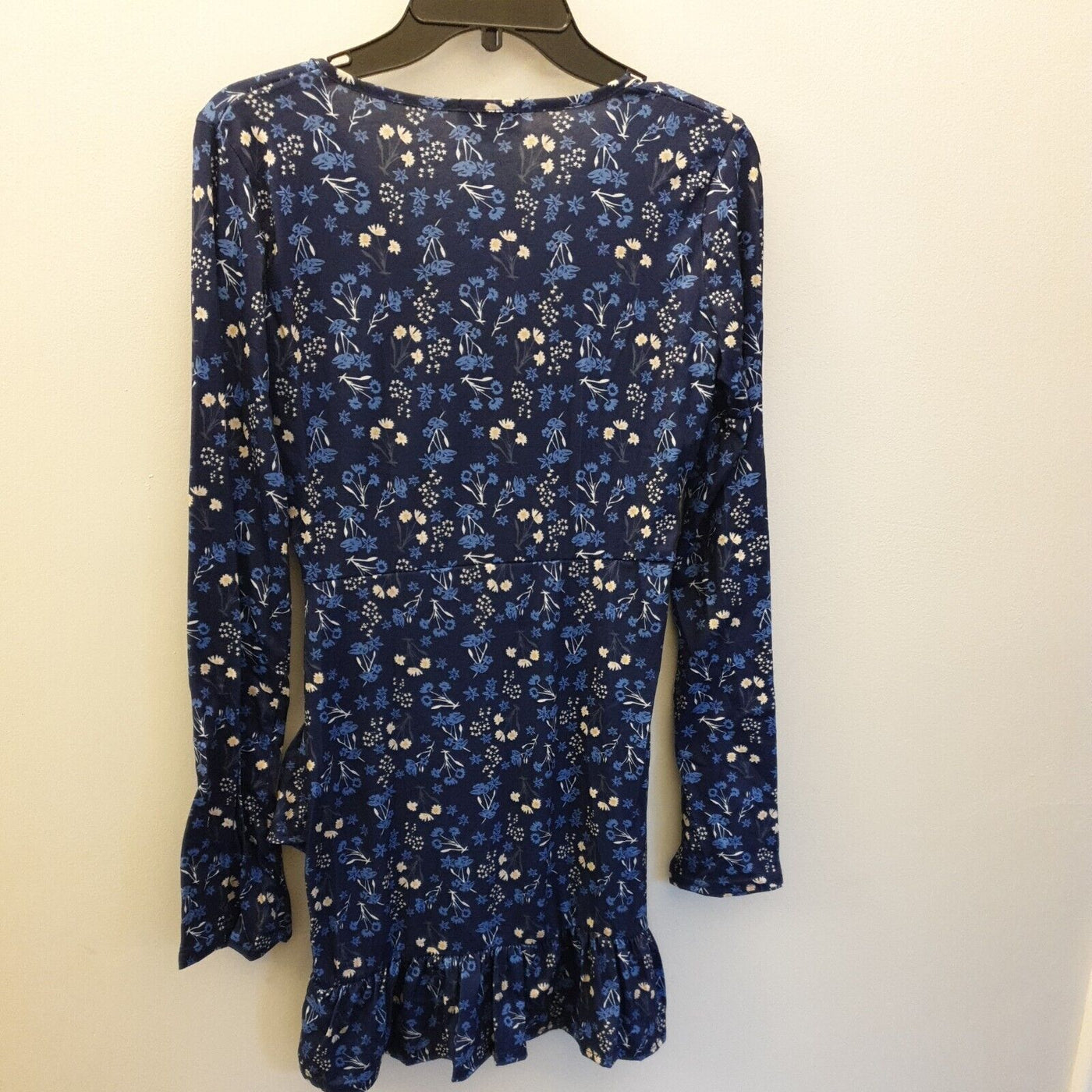 In The Style jac jossa Floral Print Dress Size 8****Ref V110