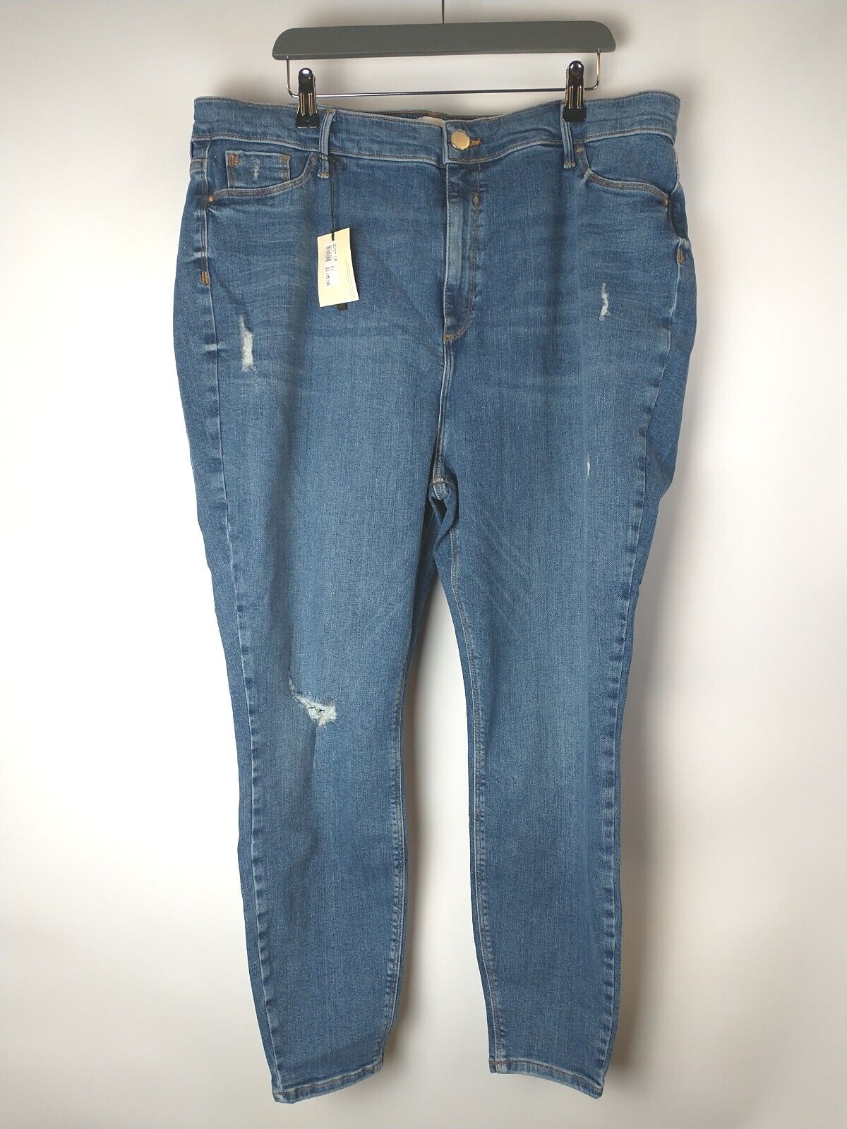 River Island Women's Jeans. UK 24 **** Ref V30