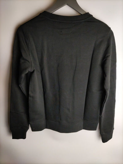 Calvin Klein Men's Sweatshirt. Black. UK XS. ****V16