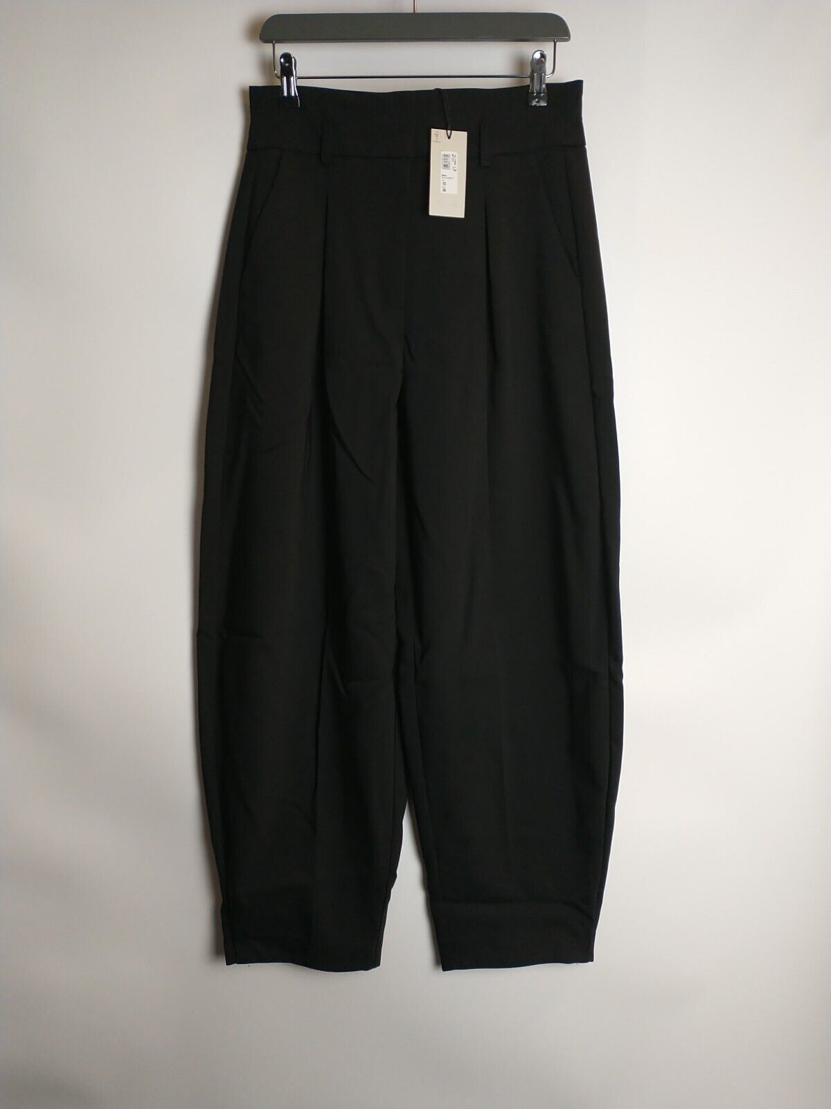 River Island Eco Couture S - Black. UK 6 **** Ref V225