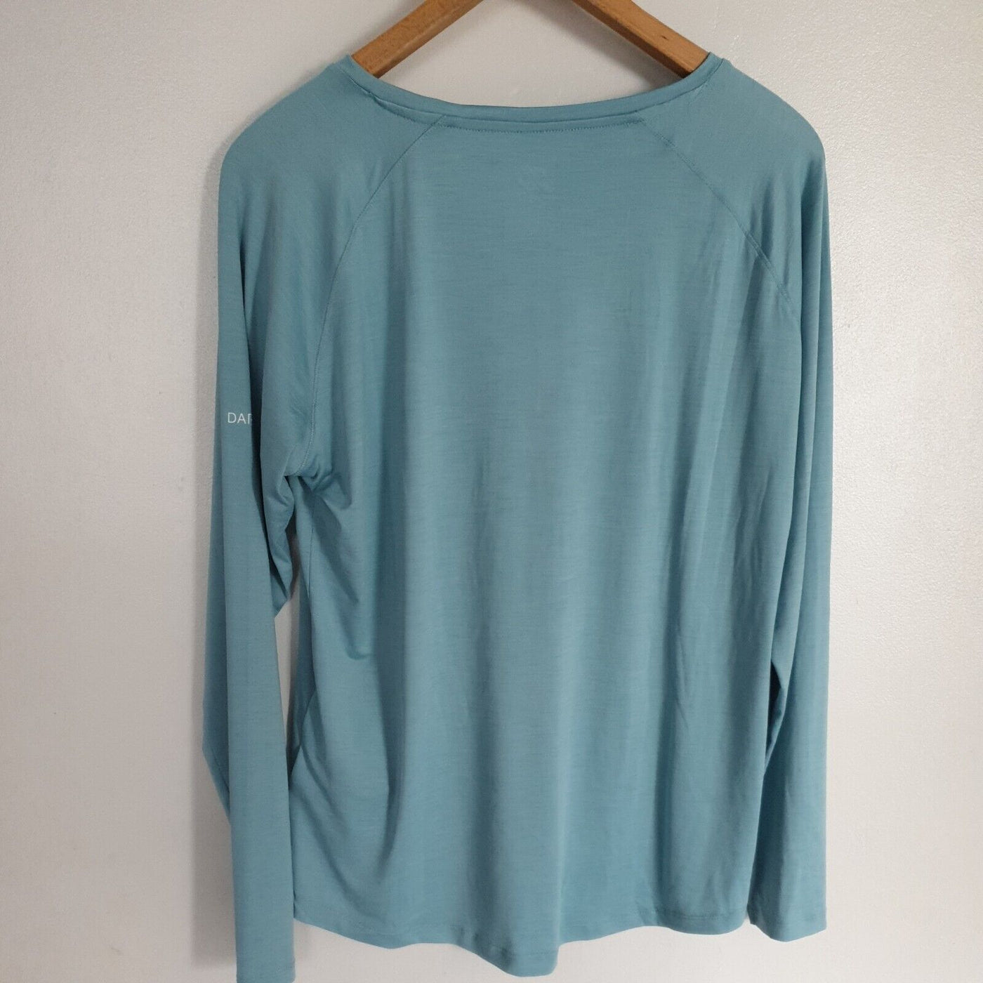 Dare 2b Laura Whitmore Discern Tshirt Teal Uk16****Ref V356