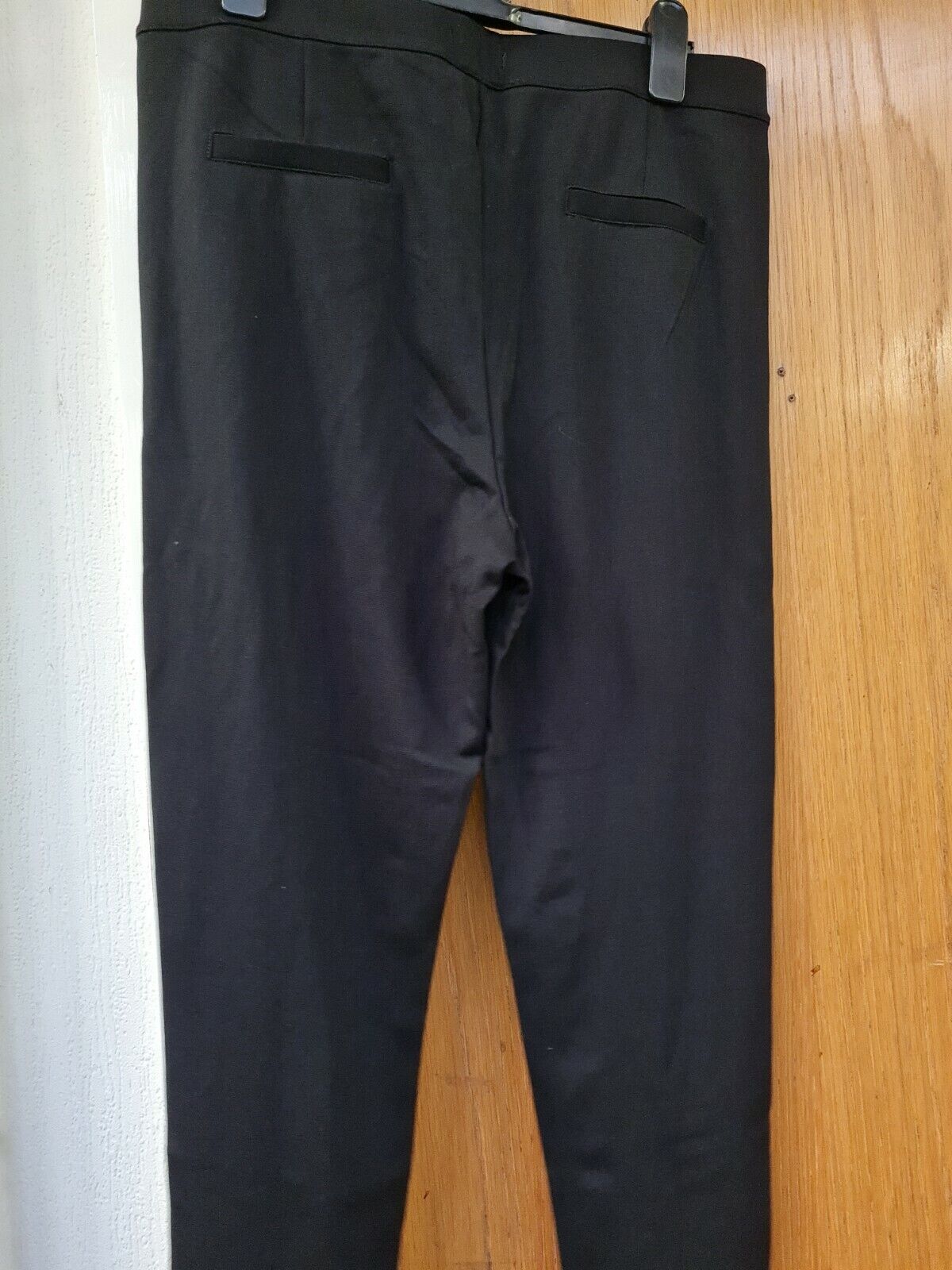 Bpc boonnprix Collection Black Leggings High Waist L Ref Lb8