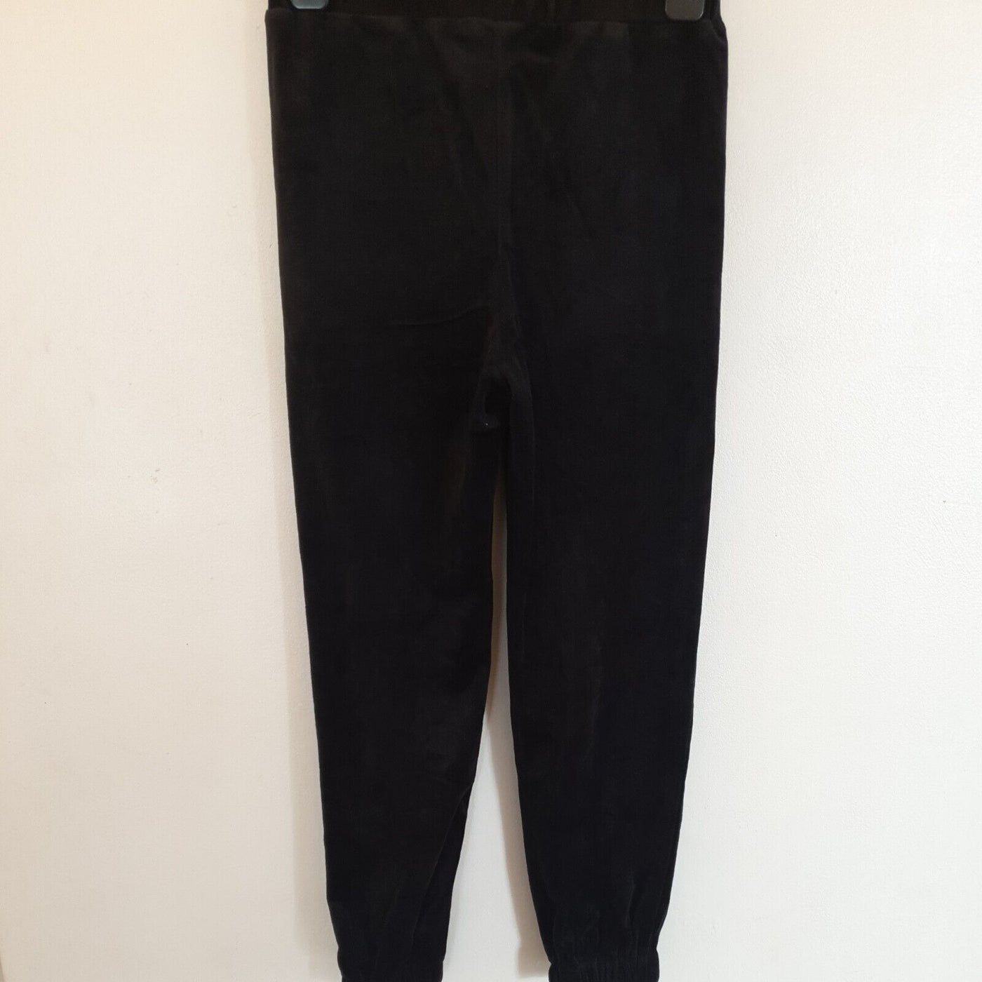 Sonia Rykiel Paris Lalba Pants Black Size 10yrs****Ref V24