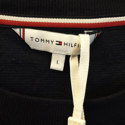 tommy hilfiger Track Top Desert Sky Size L****Ref V13