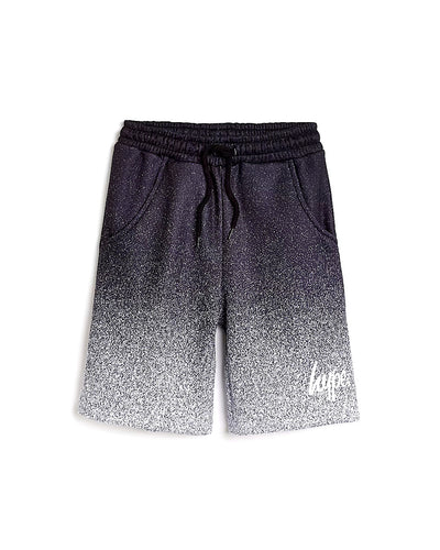 Hype Boys Speckled Ombre Shorts. UK 5/6 Years **** Ref V354