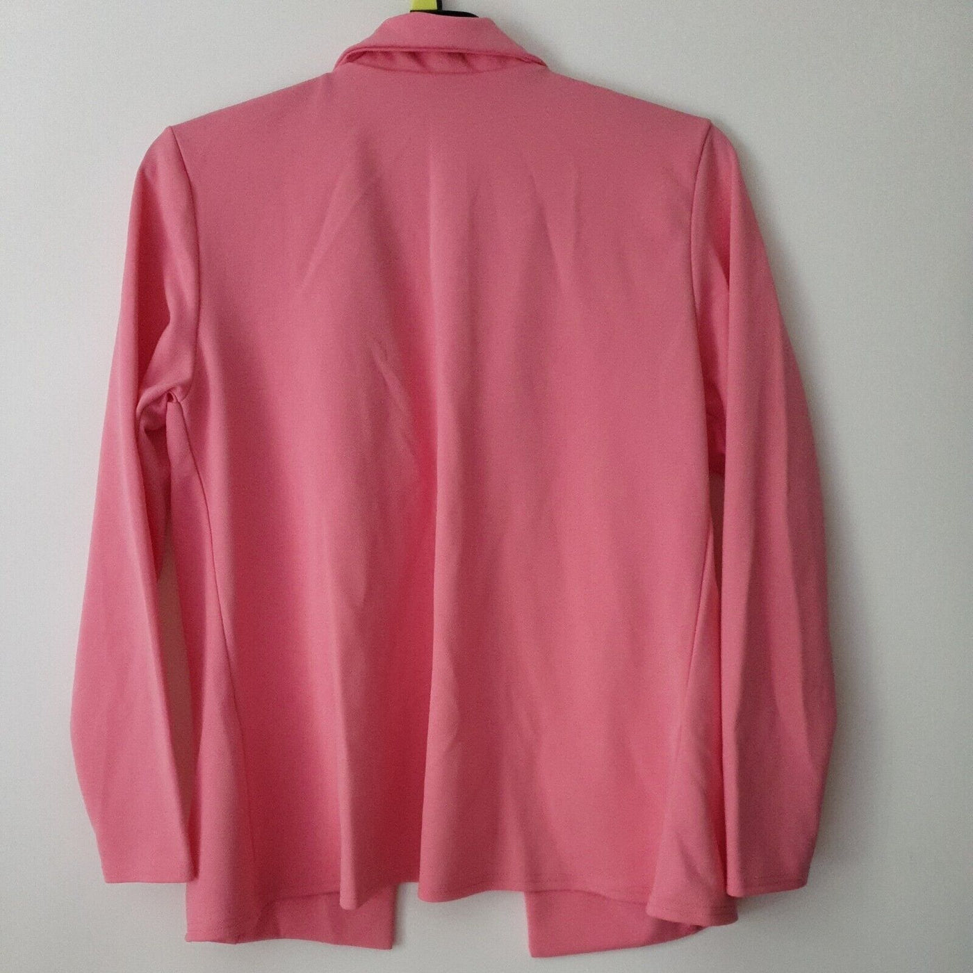 Quiz Pink Jacket Womens Size 10****Ref V26