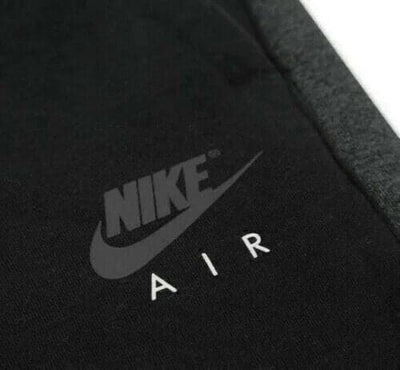 Nike Air Black Full Tracksuit Full Zip (861612-010+ 861626-010) **** SW14