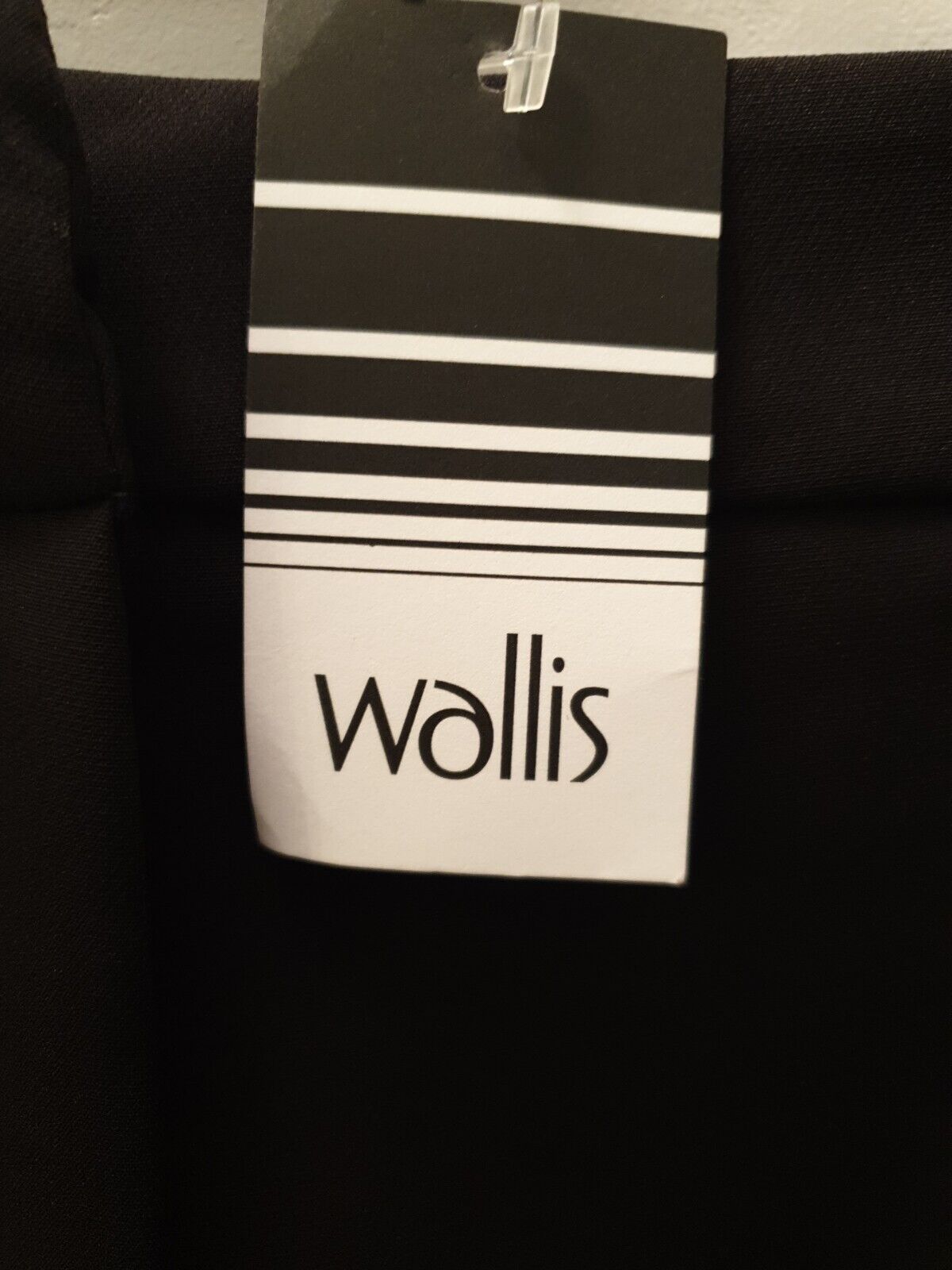 Wallis Bootcut Trousers Black Uk 14****Ref V363