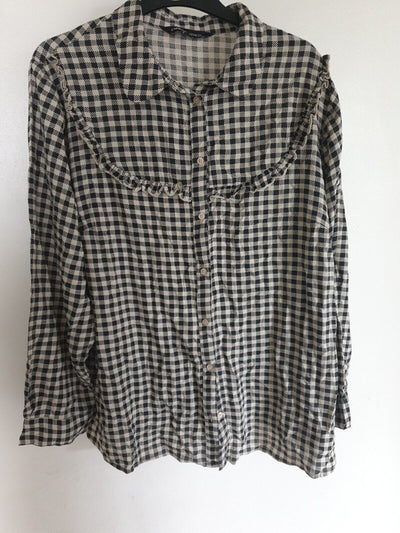 Capsule Womens Shirt Uk24 Ref Hv15