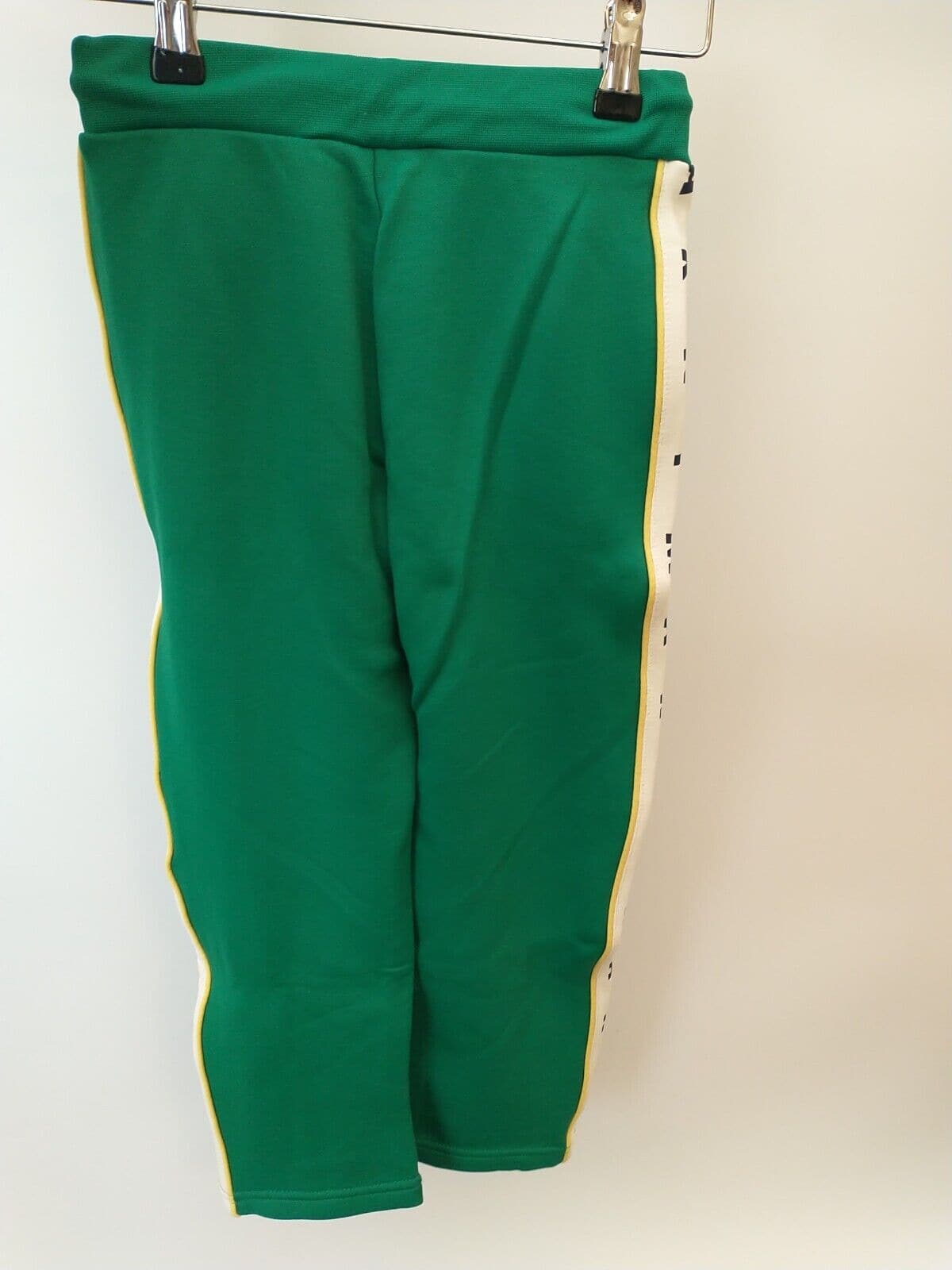 Marni Boys Casual Trousers Green Size 6 Years **** V27
