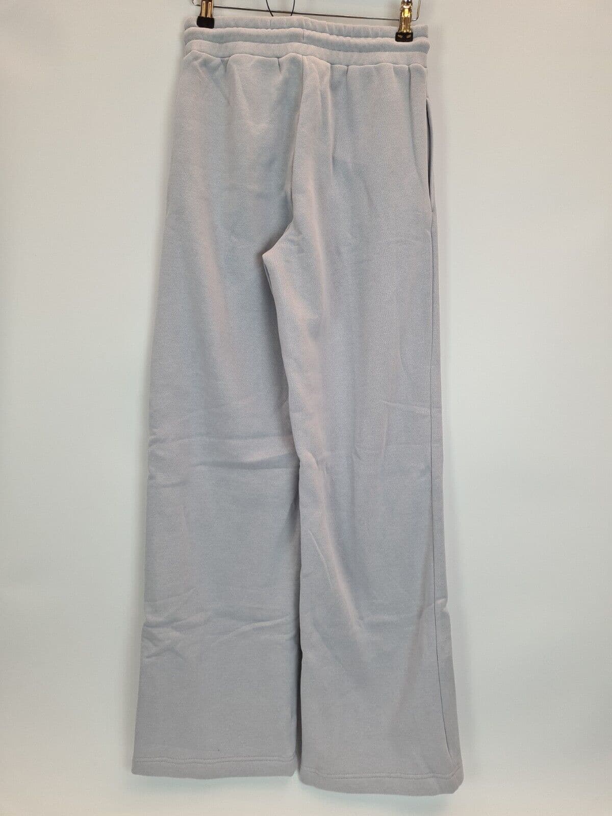 Calvin Klein Jeans Grey Marble Womens Joggers Size XS **** V28