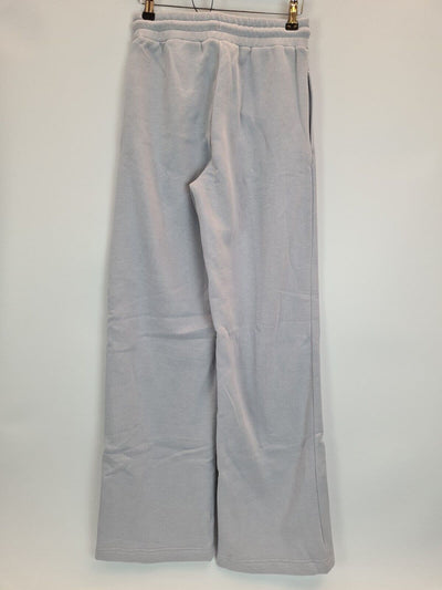 Calvin Klein Jeans Grey Marble Womens Joggers Size XS **** V28