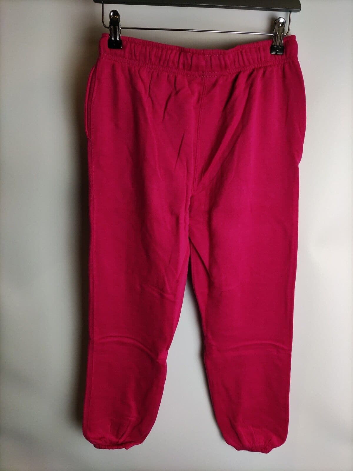 Ralph Lauren Boston Commons Pink Joggers. UK Kids XL. 16 Years. ****V124