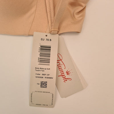 Triumph Body Make Up Soft Touch Beige 32B ****V20