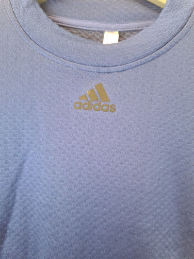 Adidas COLD.RDY Long Sleeve Womens Training Top Size XSmall **** V30 - Big_Stock_Clearance