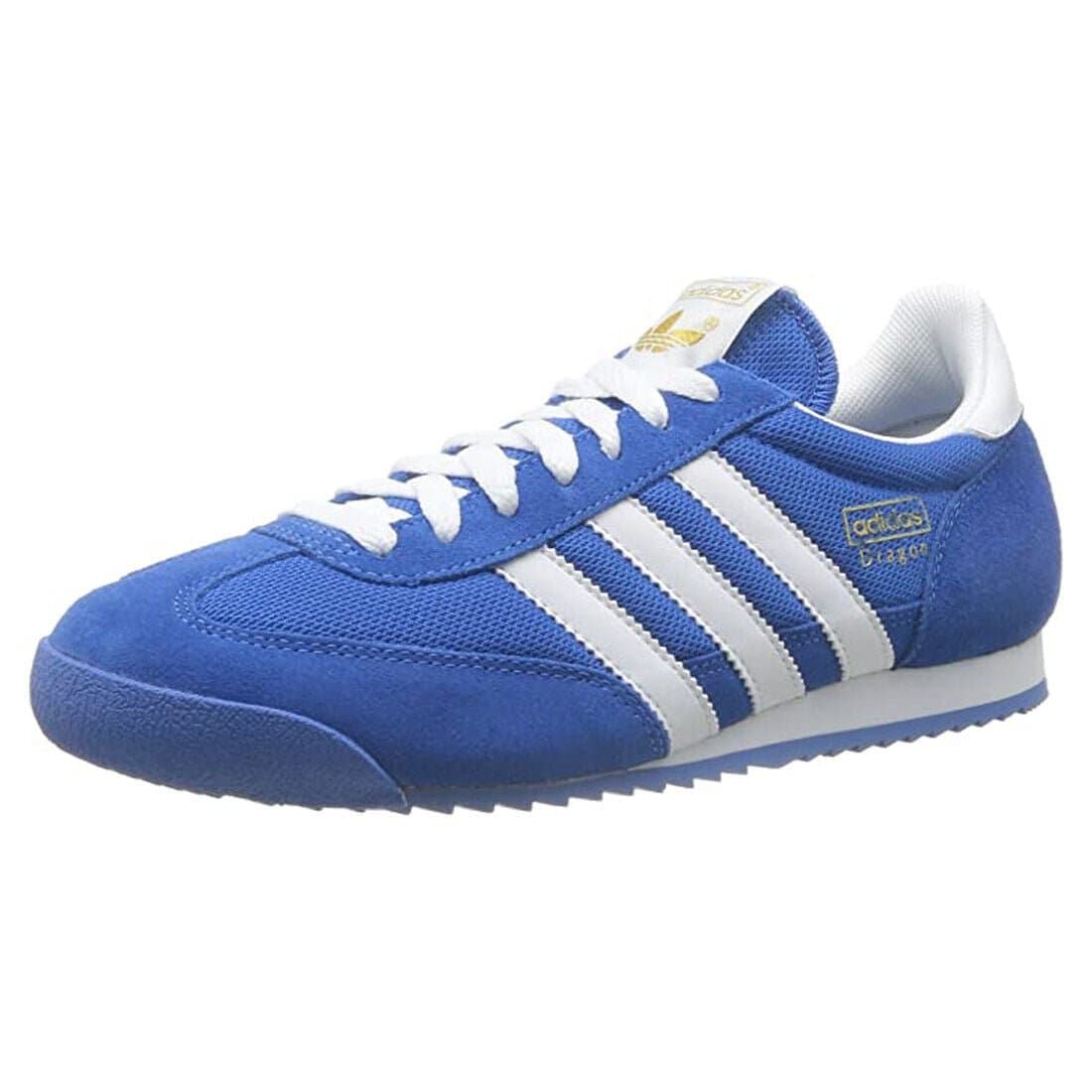 Adidas Originals Dragon Mens Trainers - Blue. G50922 **** Ref VS4 - Big_Stock_Clearance
